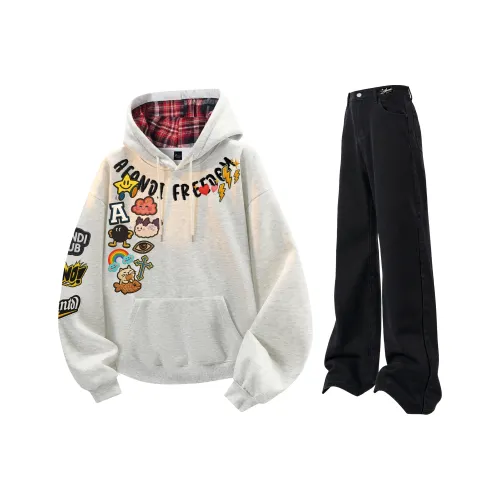 Avanti Повседневная спортивная одежда унисекс