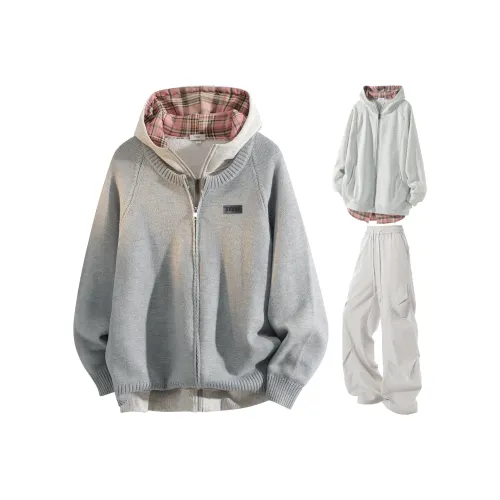 TITH Унисекс Повседневная Спортивная Одежда