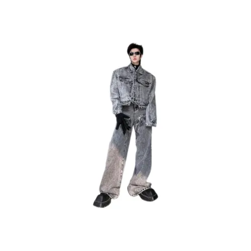 Wooden Rabbit Повседневный костюм мужской