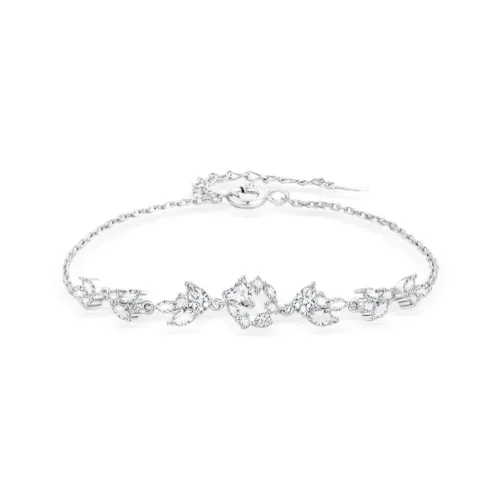 JOYDINNY Сплав Браслеты Унисекс