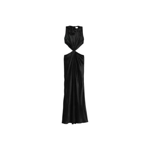 SAINT LAURENT Без рукавов Платье Женское