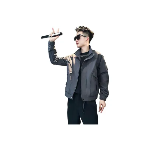 FRQ Унисекс Куртки