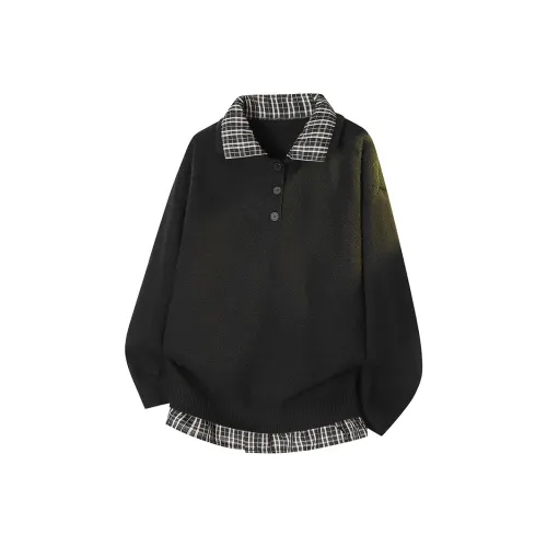 CREAZIONI LA FANTASIA E MOBILE Свитер Унисекс