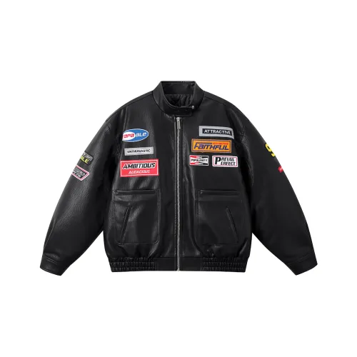 Goods Engraving Пуховая куртка Пальто Унисекс