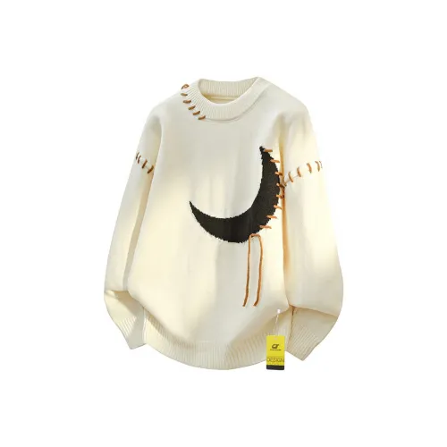 CTIDESTRAW Унисекс Трикотаж