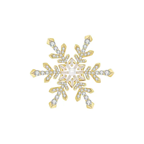 JAY Броши Женские