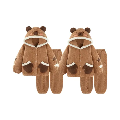 Top Melon Унисекс Пижамные комплекты