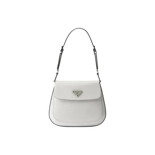PRADA Cleo Crossbody сумки для женщин