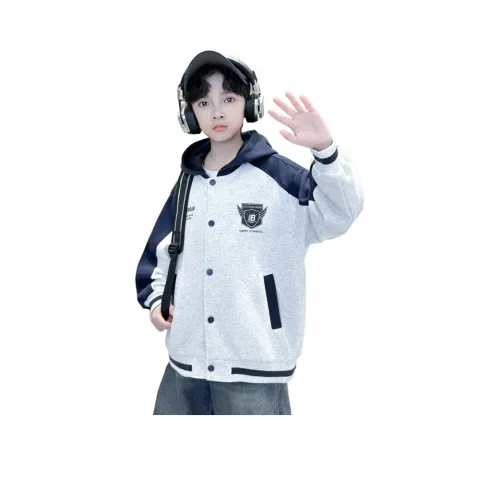 Phytoco Kids Бейсбольные Джерси