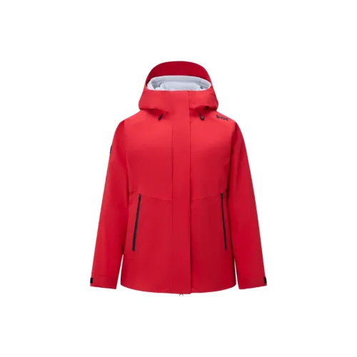 HELLY HANSEN Пуховик Женские