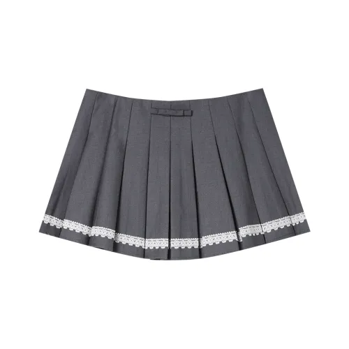 LOUISY AO Повседневные короткие юбки для женщин