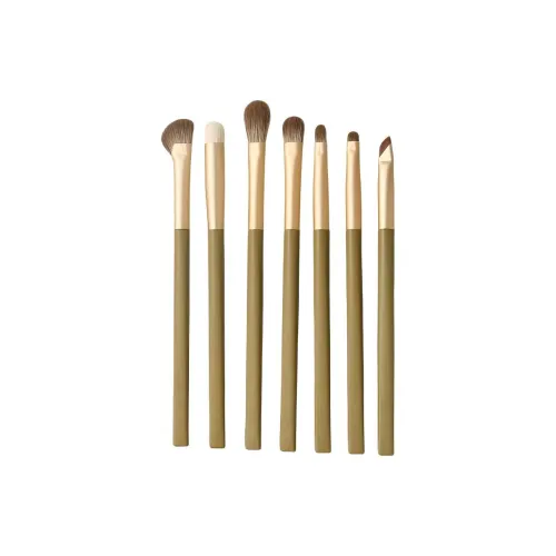 ECOHOME Кисти для макияжа Унисекс