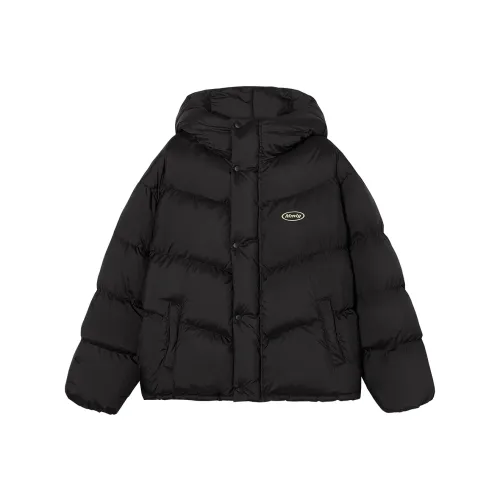 MMLG Унисекс Пуховики