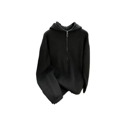 SOUL WORKER Унисекс Трикотаж