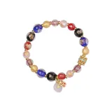 Multicolor Gold Foil Glaze  
Многоцветный Золотой Фольга Глазурь