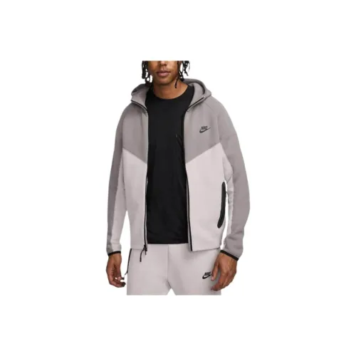 nike Tech Fleece Windrunner Куртки и Пальто Мужской