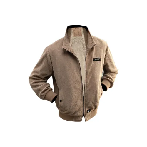 COMOWA Унисекс Куртки