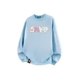 Светло-голубой