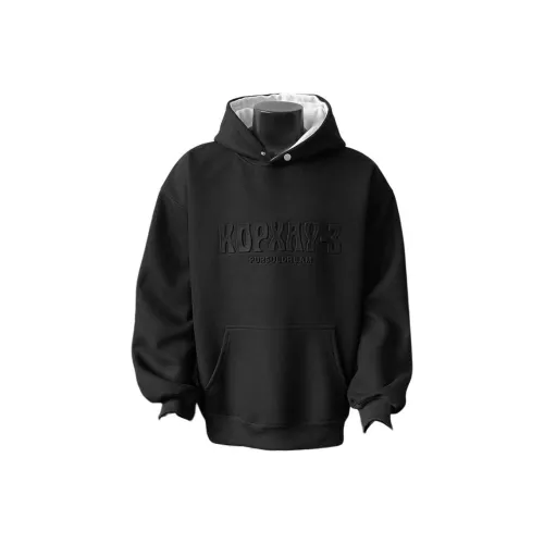 SONGXIER Унисекс Свитшоты