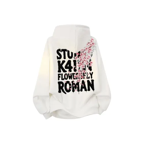 K411 Унисекс Свитшоты