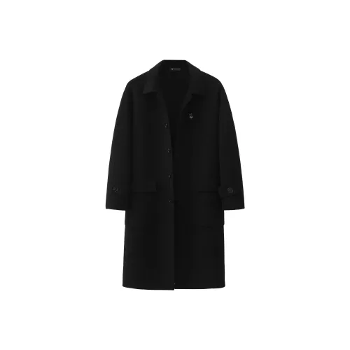 Maserati Мужское пальто