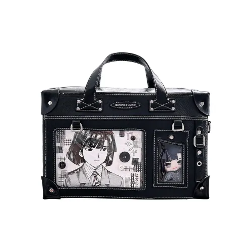 BANANA GUAVA Бумага DuPont Pick Свет Путешествие Ит-Сумка Унисекс Многоцветный