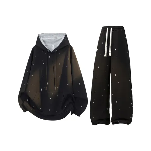 GWAF Унисекс Свитшот Комплекты