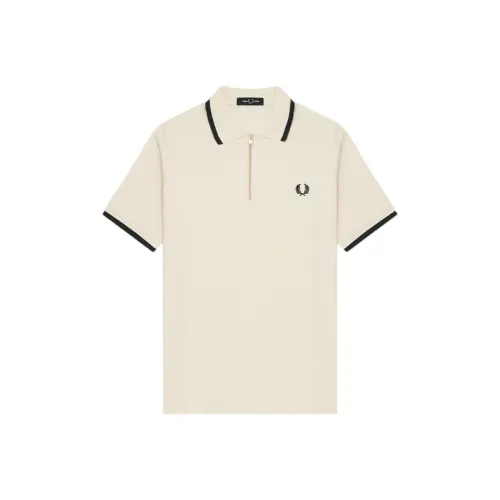 FRED PERRY FW25 Поло Мужское