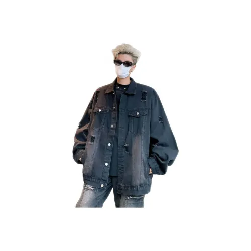 Yunpo Унисекс Куртки