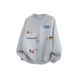 Светло-пшеничный серый (Стандартное издание)