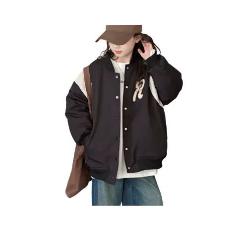 Класс Meng Jia Хлопковый пуховик для подростков