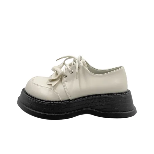 NX DOUGHNUT Лоферы Женские