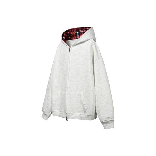 BAOZAN Унисекс Свитшоты