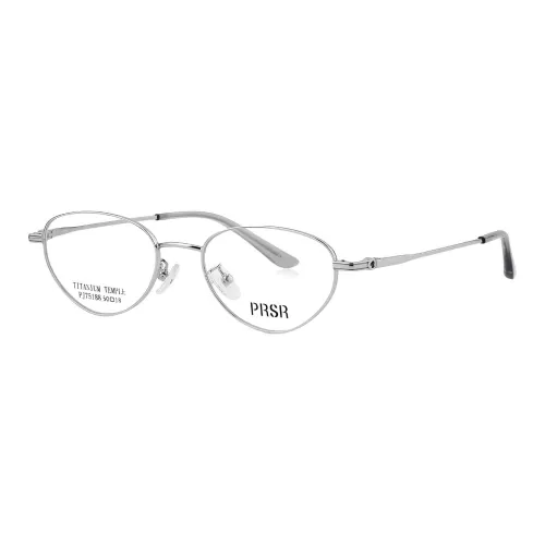 Prsr Oval Оправы для очков Женские
