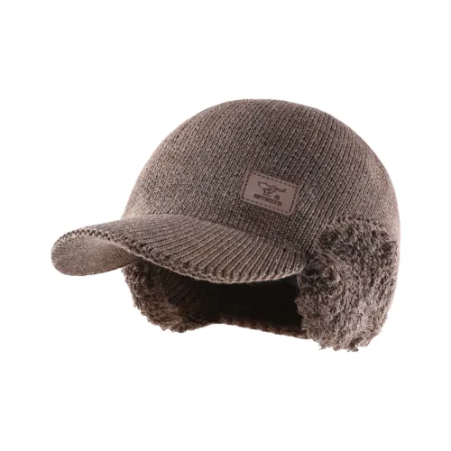 SEPTWOLVES Шапки-бини из овечьей шерсти Унисекс