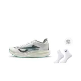 Облако Stream Белые Носки Наборы