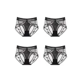 Чёрный + Чёрный + Чёрный + Чёрный