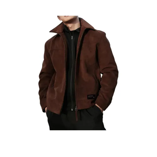 SUNSETMONENT Куртки и Пальто Унисекс