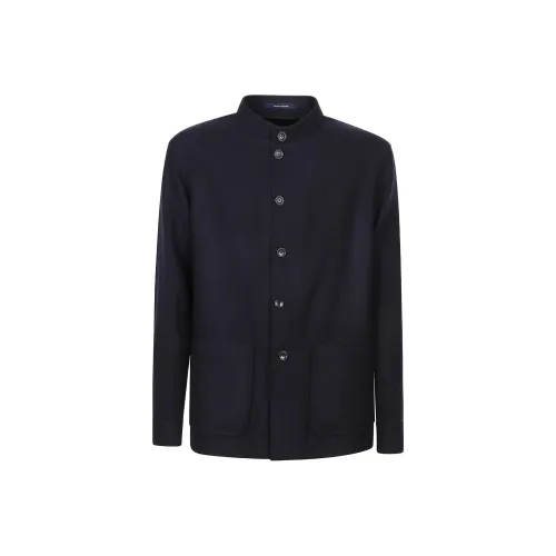 Tagliatore FW25 Куртки и Пальто Мужской