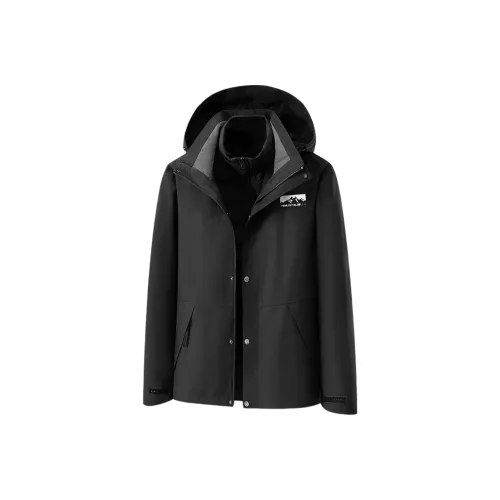 TSMLXLT Пуховики и зимние пальто Унисекс