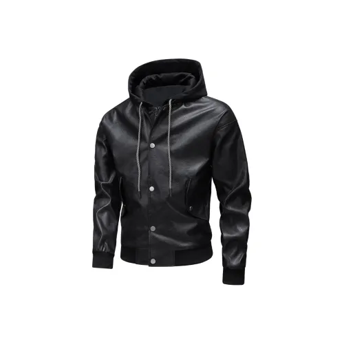 HOZZS Унисекс Куртки