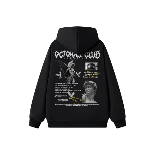 Octonauts Унисекс Свитшоты