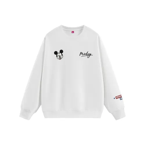Disney Унисекс Свитшоты