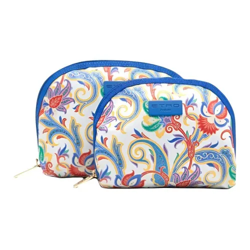 ETRO Полиэстер Combo Set Женские Сапфирово-синий