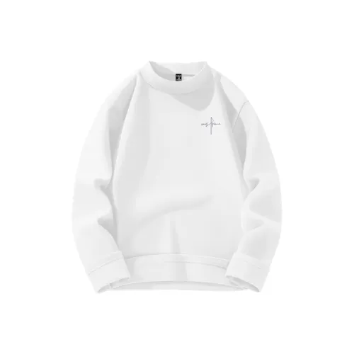 MIANZHI Унисекс T-рубашки