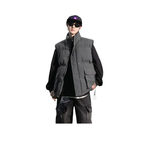 ICVBL Мужские жилеты