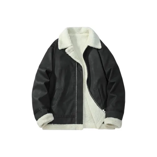 LIGHTNING MONSTER Куртка Унисекс