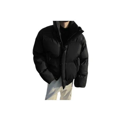 LINGSHI Унисекс Пуховики