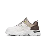 Бежево-хаки