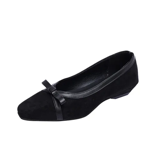 Yue Elsa Женские повседневные туфли Женские